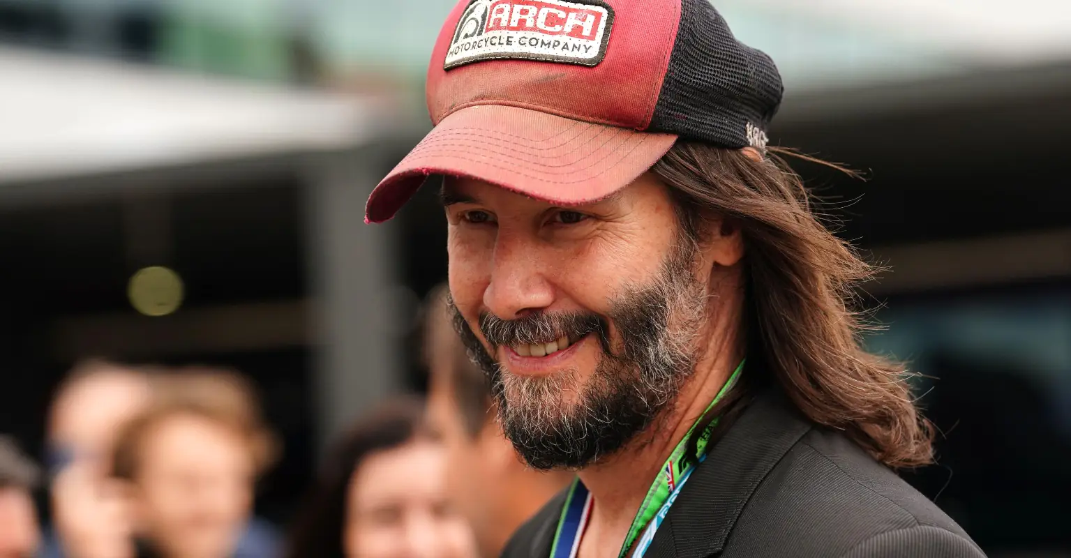 Matthew Perry issues apology after making controversial Keanu Reeves comment in new memoir