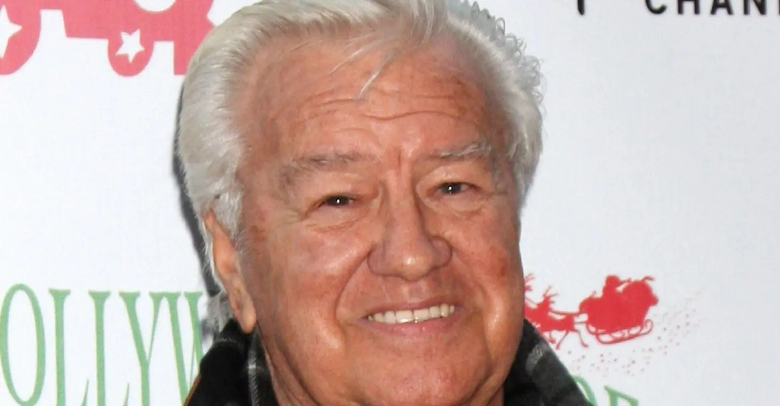 'Murder, She Wrote' star Ron Masak dies aged 86 days after co-star Angela Lansbury