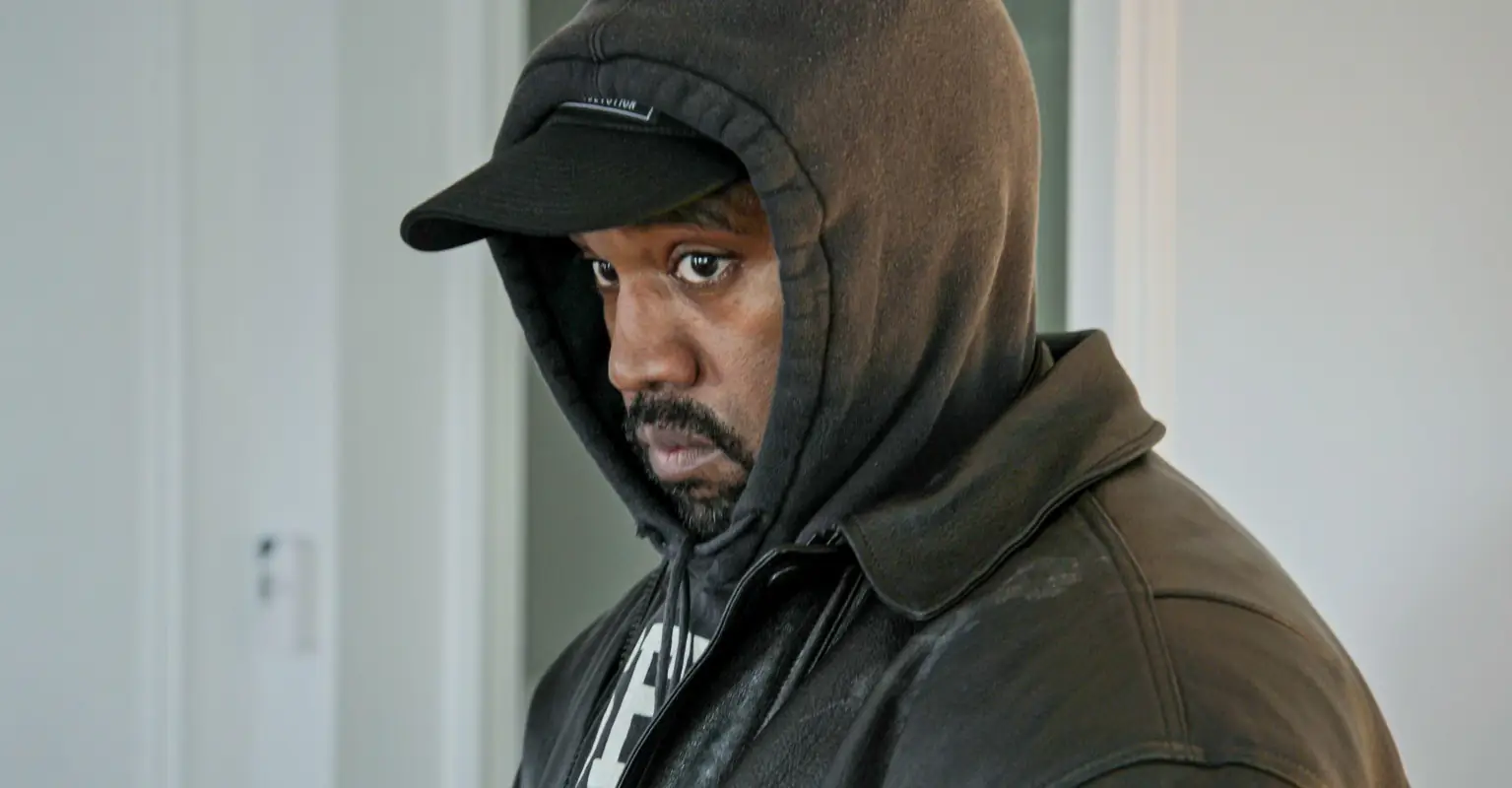 Kanye West claims he pitched idea for 'Django' to Quentin Tarantino and Jamie Foxx