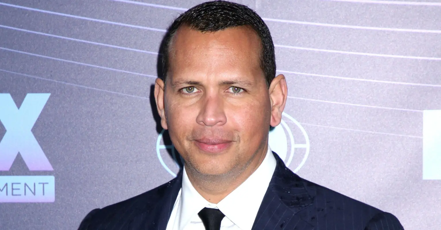 Alex Rodriguez finally breaks silence and shares thoughts on ex Jennifer Lopez's marriage to Ben Affleck