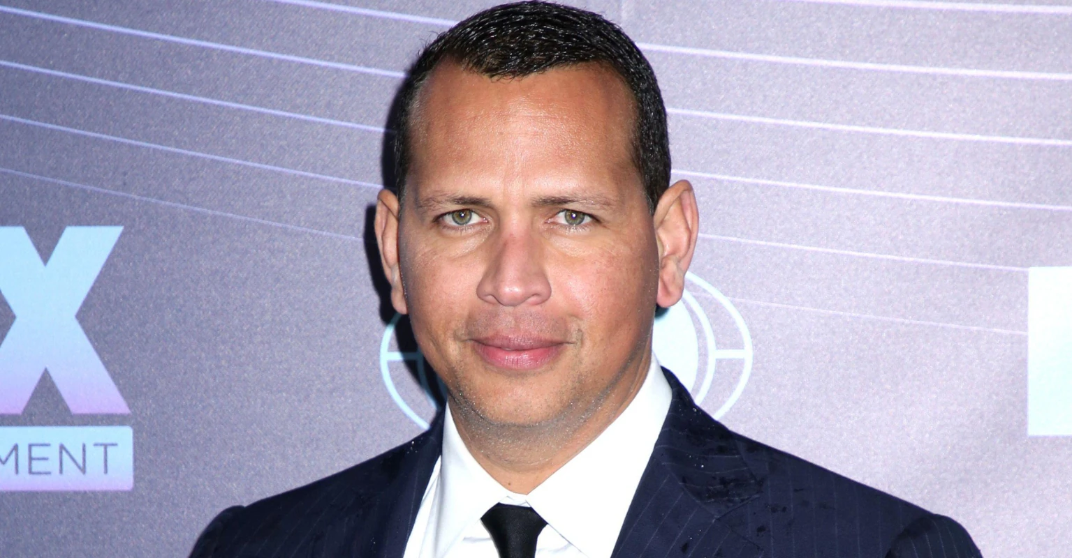 Alex Rodriguez finally breaks silence and shares thoughts on ex Jennifer Lopez's marriage to Ben Affleck