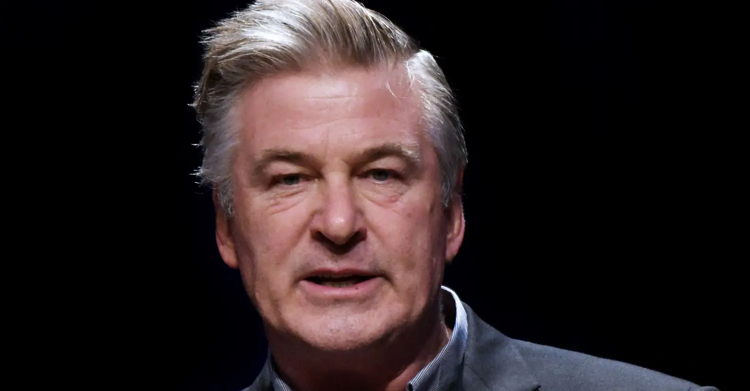 Alec Baldwin to be charged with involuntary manslaughter after fatal 'Rust' shooting
