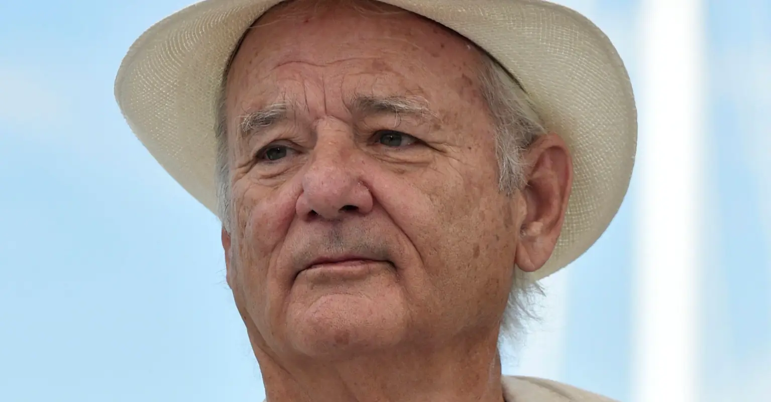 Seth Green claims Bill Murray 'dropped him in a trash can' on SNL set when he was a kid