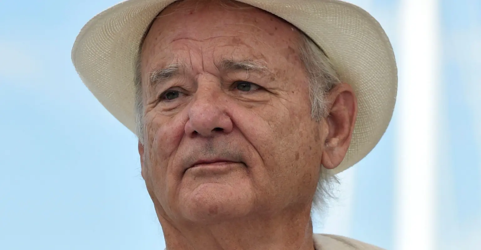 Seth Green claims Bill Murray 'dropped him in a trash can' on SNL set when he was a kid