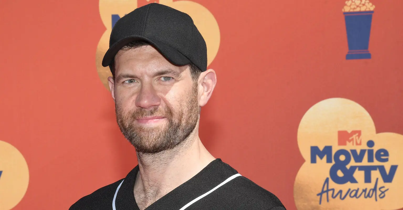 Billy Eichner says straight people 'just didn't show up' for 'Bros' after poor opening weekend
