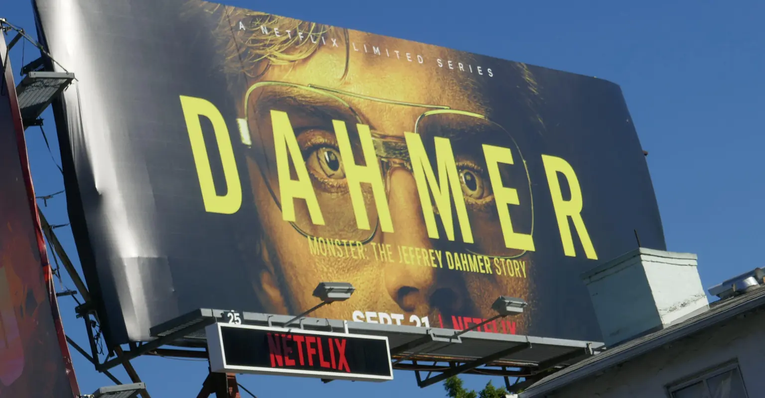 Netflix renews 'Monster' for two more seasons after success of 'Jeffrey Dahmer Story'