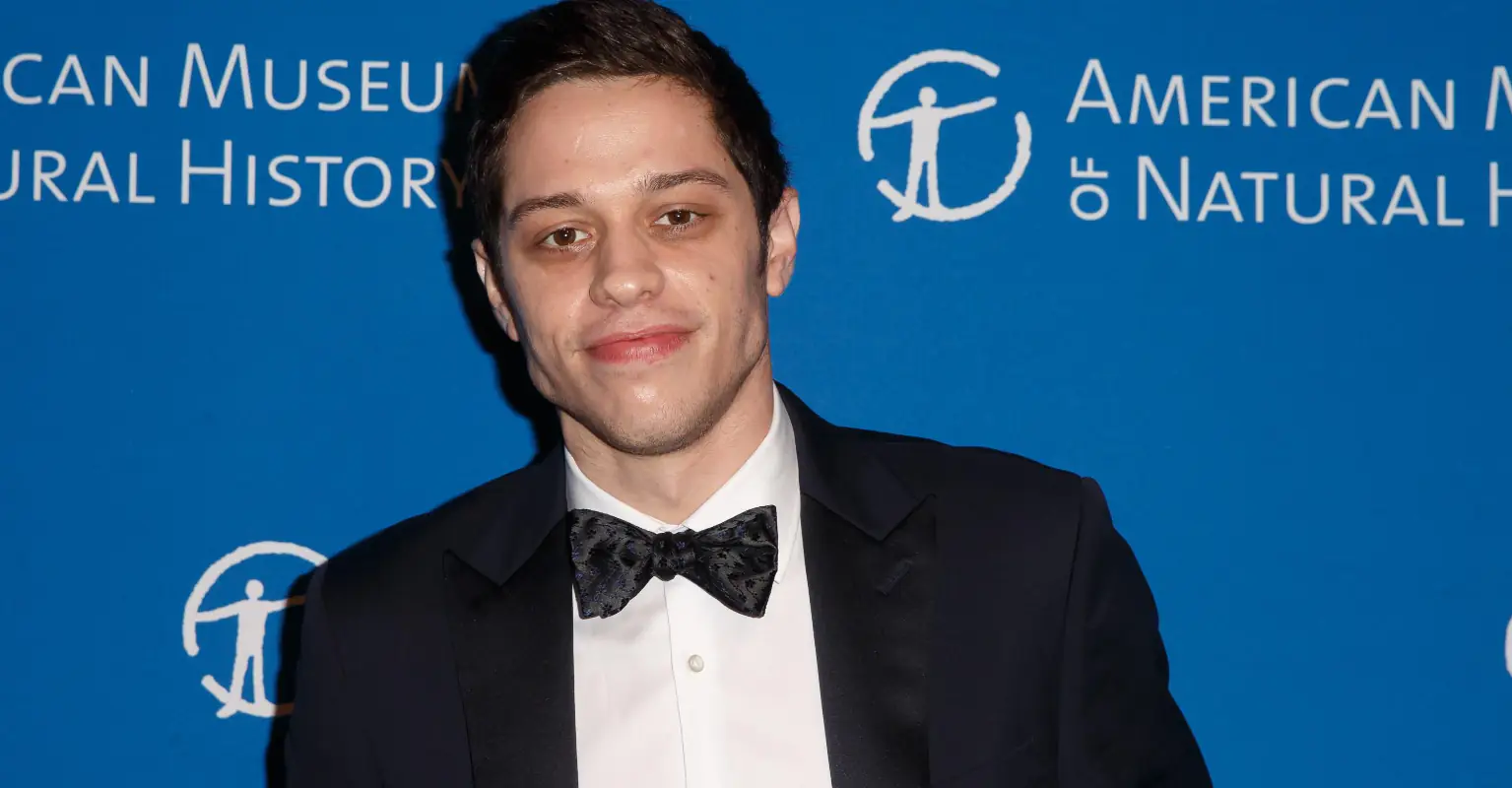 Twitter already wants Gisele Bündchen to date Pete Davidson