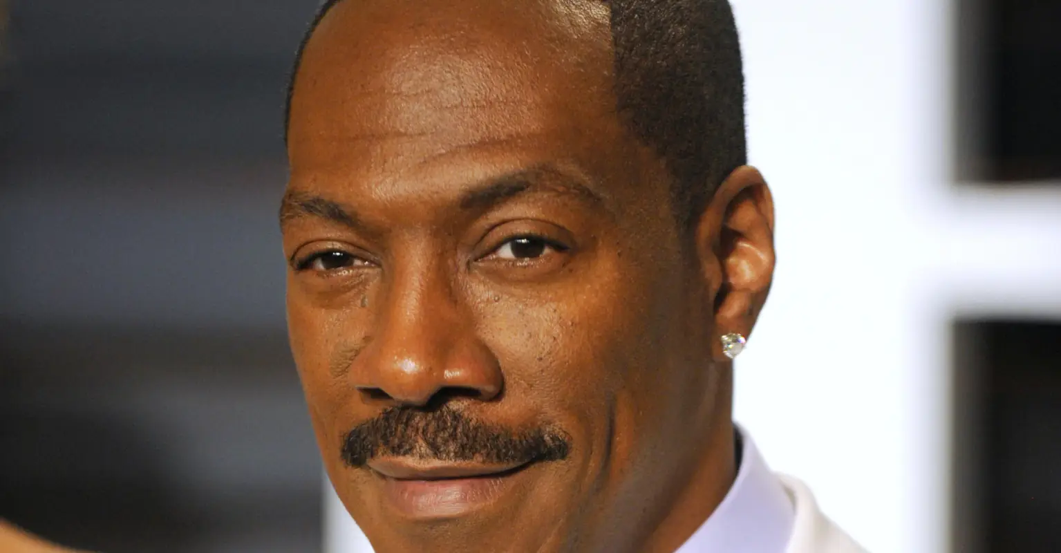 Eddie Murphy agrees to pay Spice Girl Mel B $35,000 monthly child support for daughter, 15