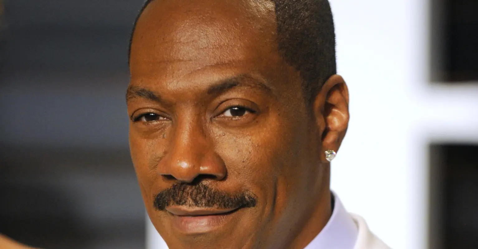 Eddie Murphy agrees to pay Spice Girl Mel B $35,000 monthly child support for daughter, 15