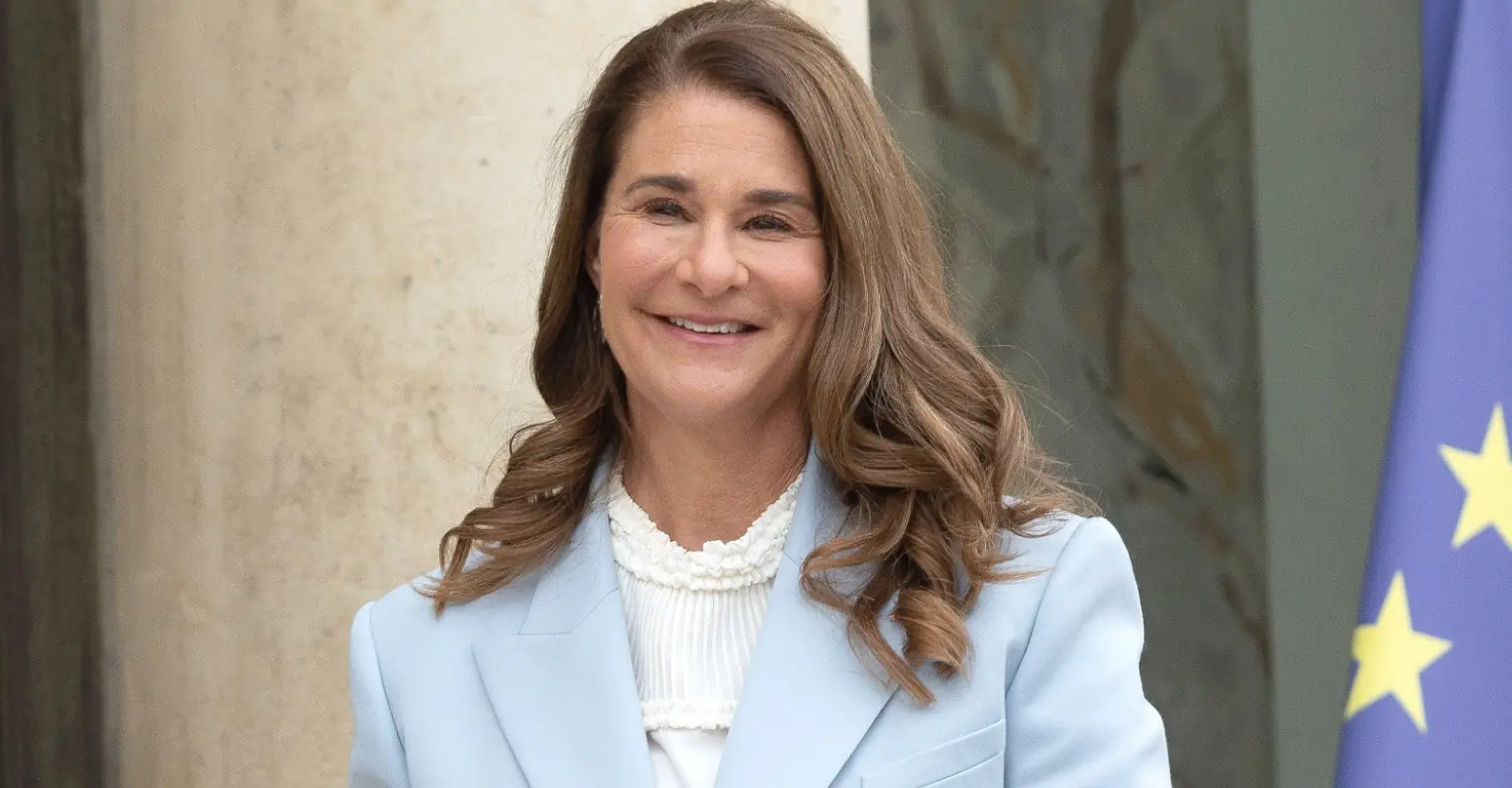 Melinda Gates speaks out about 'unbelievably painful' divorce: 'I just couldn't stay in that marriage'