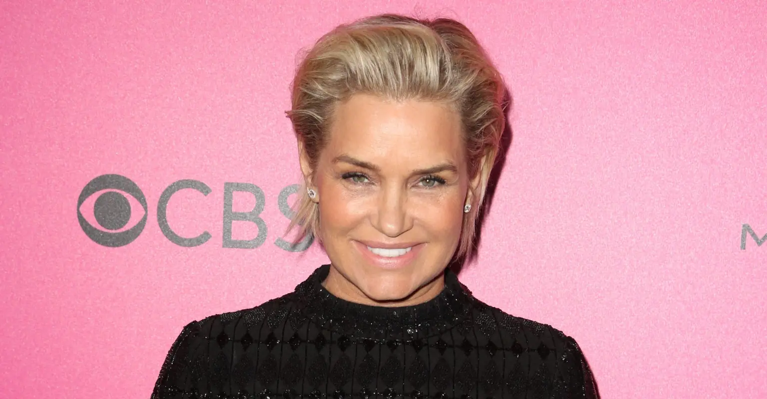Yolanda Hadid responded to all the problematic TikToks of her but it horribly backfired