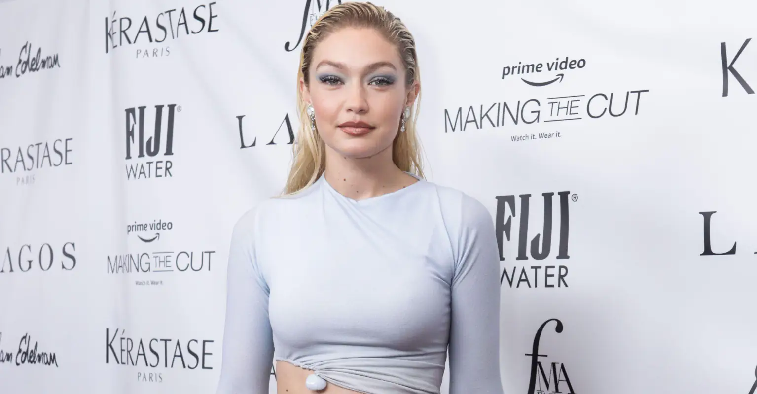 Gigi Hadid calls 'bully' Kanye West a 'joke' after he attacked fashion journalist on Instagram