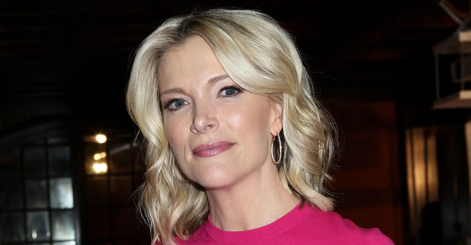 Megyn Kelly says she'd rather her husband have one-night stand than 'sit and cry' with another woman