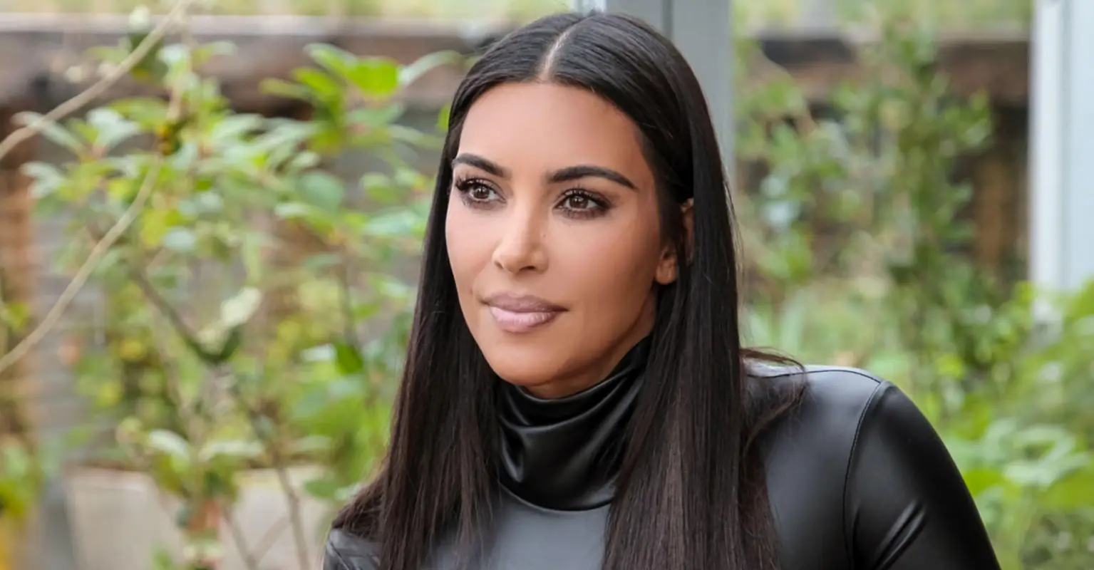 Kim Kardashian's birthday bash ended up at In-N-Out after private jet was unable to land in Vegas