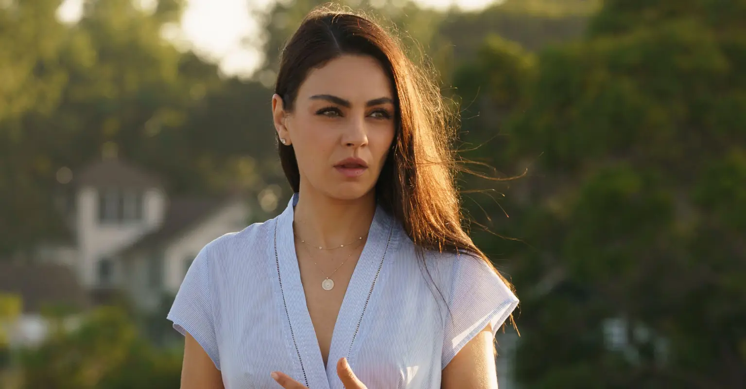 Netflix viewers urge platform to add a trigger warning to dark new movie