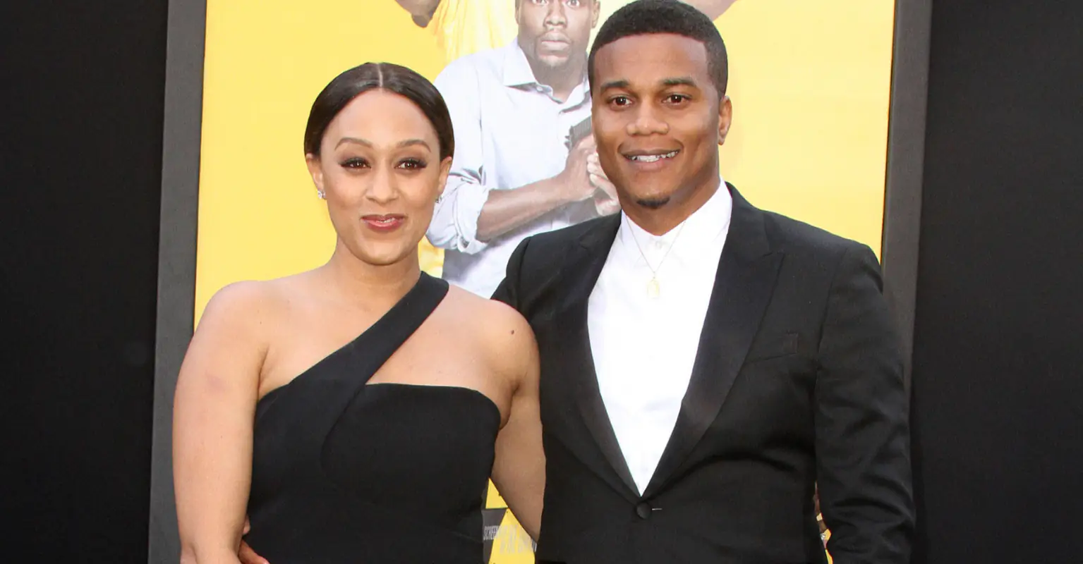 Tia Mowry files for divorce from Cory Hardrict after 14 years of marriage