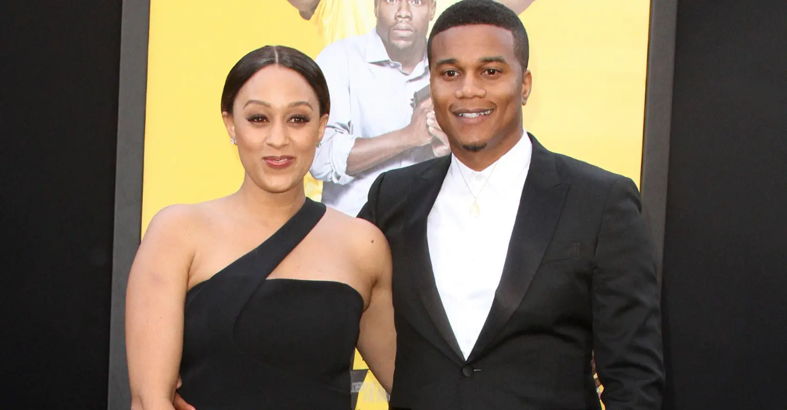Tia Mowry files for divorce from Cory Hardrict after 14 years of marriage