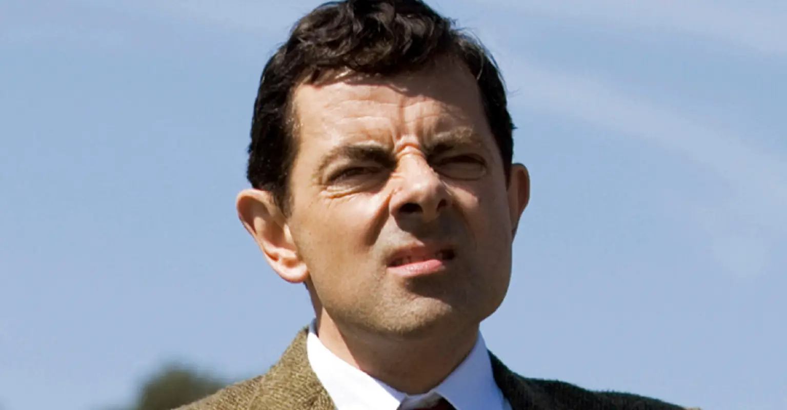 'Mr Bean' has caused a huge 'rivalry' between Zimbabwe and Pakistan