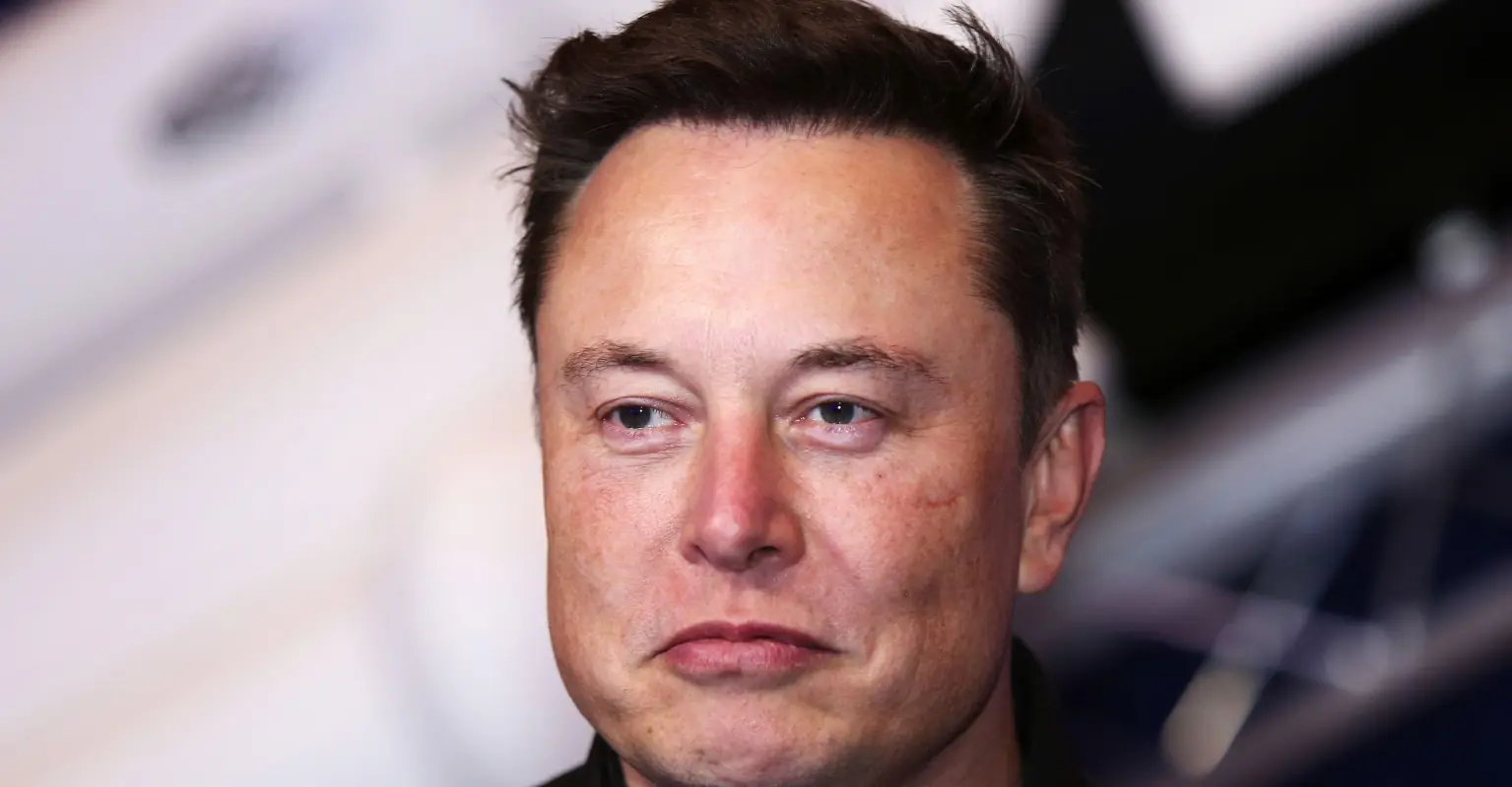 Chairman of the Human Rights Foundation urges Elon Musk to take down Ukraine tweet