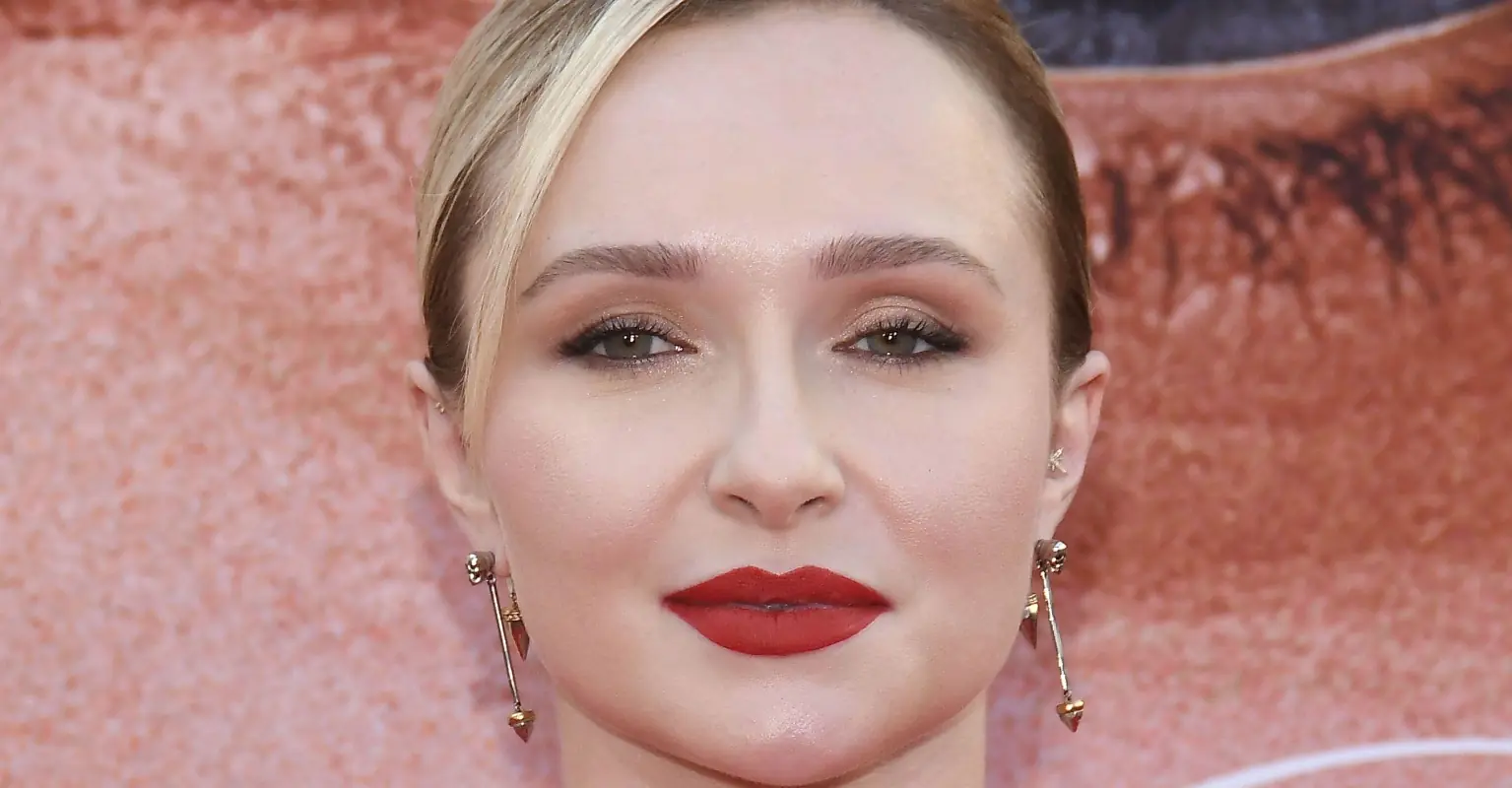 Hayden Panettiere opens up about 'heartbreaking' decision to give up custody of her daughter