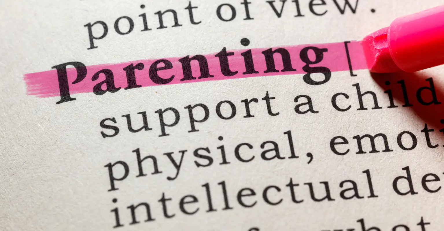 Mom-of-4 sparks debate by admitting she lets her kids use curse words