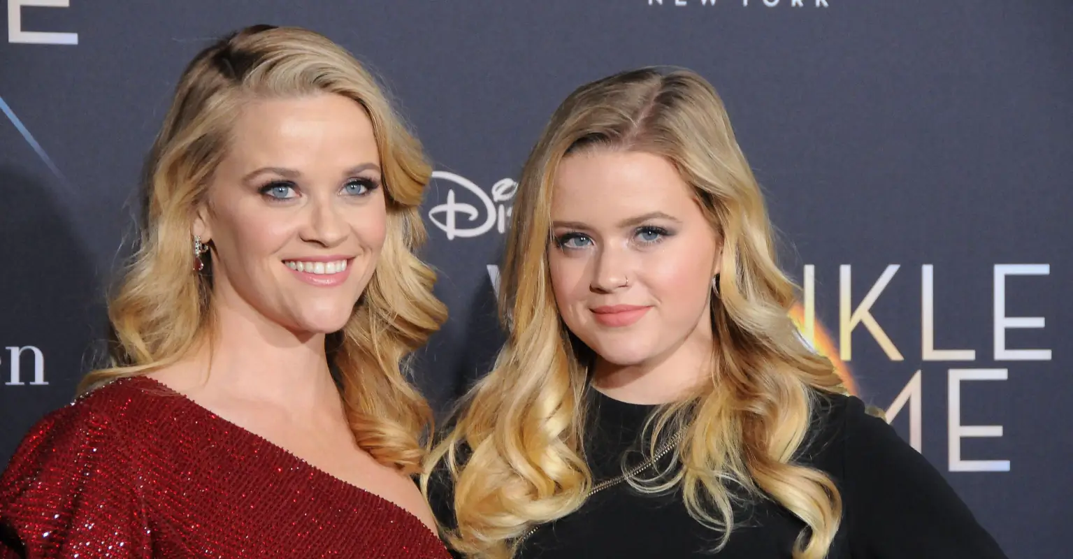 Ryan Phillippe responds after Reese Witherspoon says she doesn’t look like daughter Ava