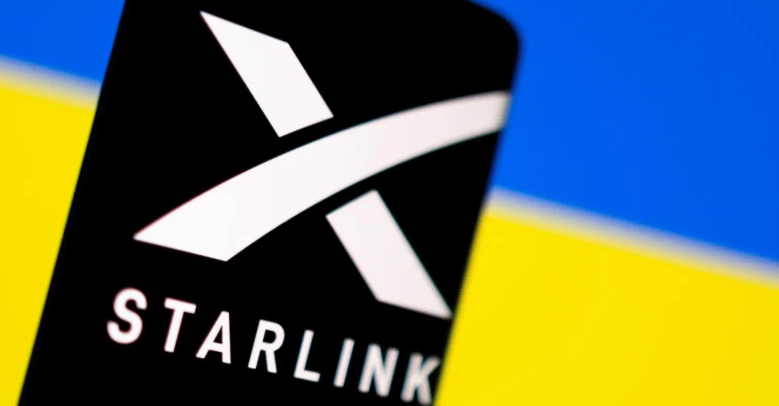 Elon Musk seems to suggest he's pulling Starlink from Ukraine because ambassador was rude