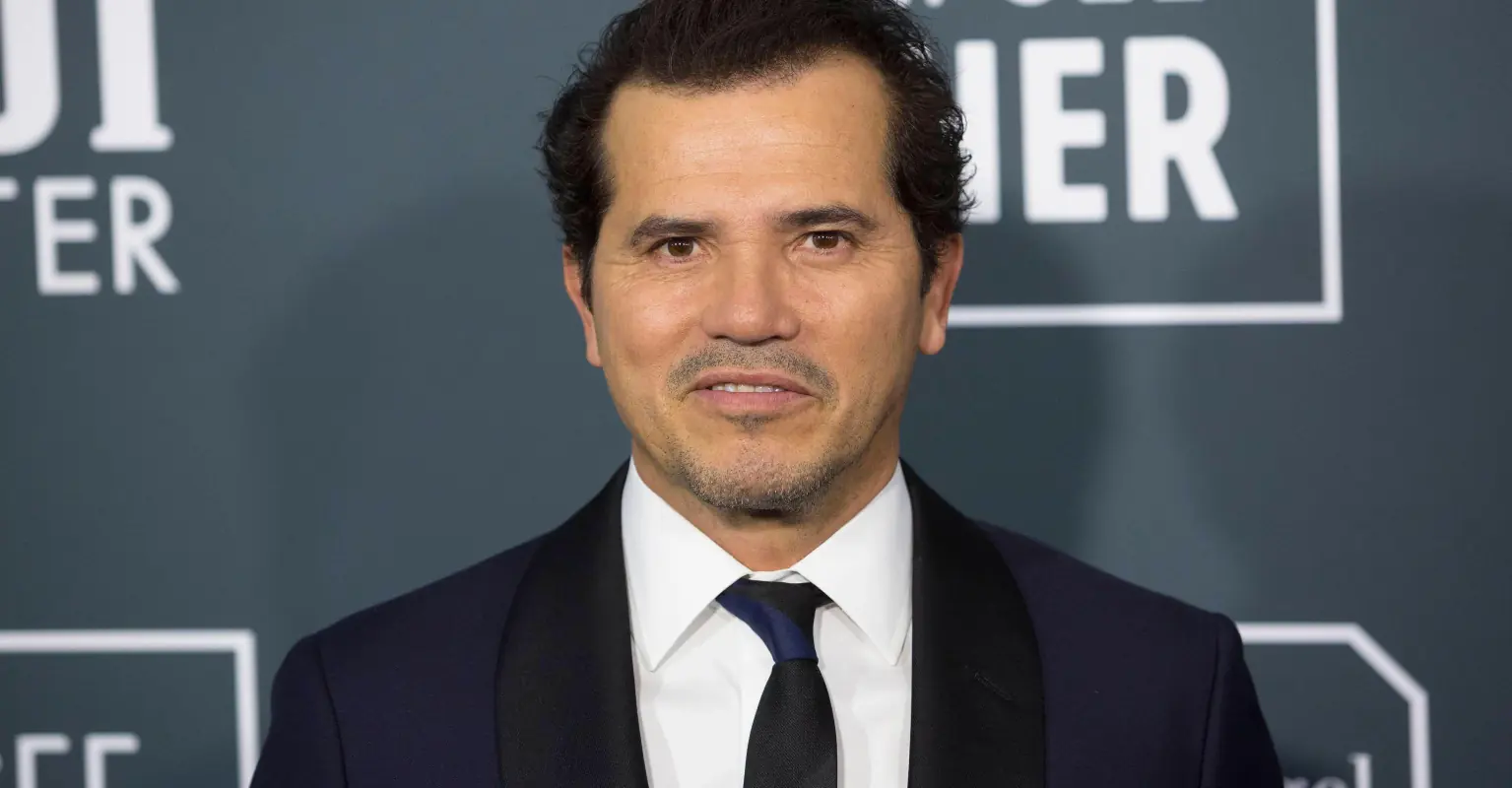 John Leguizamo criticizes new 'Mario' movie's 'all-white' lead cast