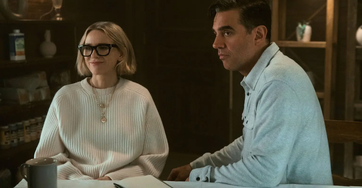 'The Watcher' viewers call show's ending the worst they've ever seen