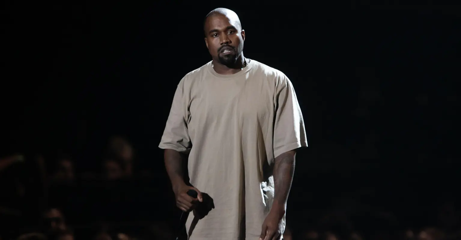Kanye West fans launch GoFundMe to 'make him a billionaire again'