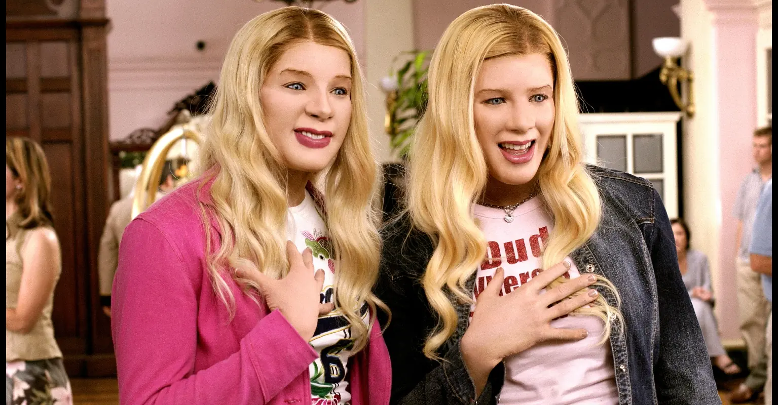 Marlon Wayans says movies like 'White Chicks' are 'needed' in society