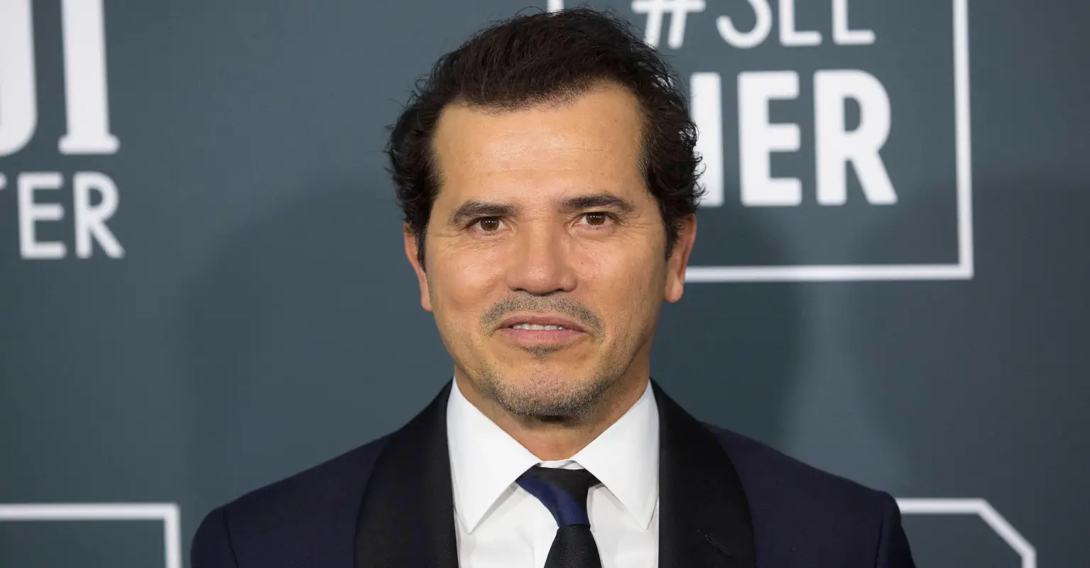 John Leguizamo slams 'Super Mario Movie' creators for 'going backwards' with non-diverse cast