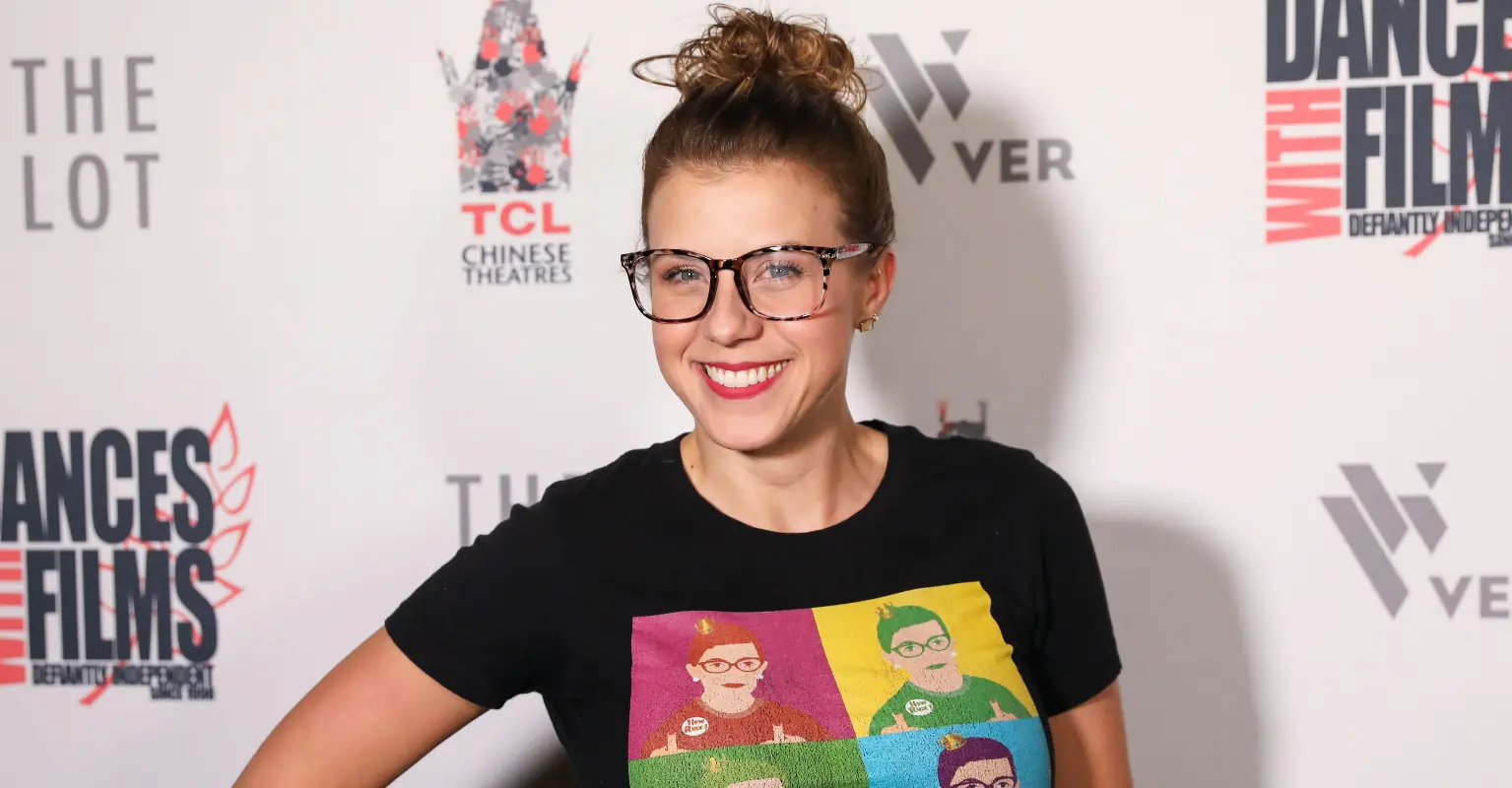 Jodie Sweetin supports JoJo Siwa amid Candace Cameron Bure clash