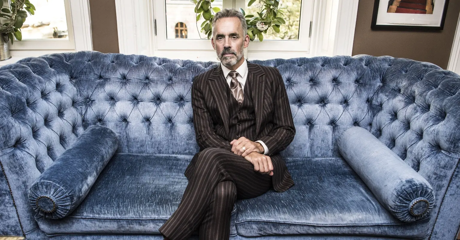 Jordan Peterson thanks Elon Musk as his Twitter account is reactivated