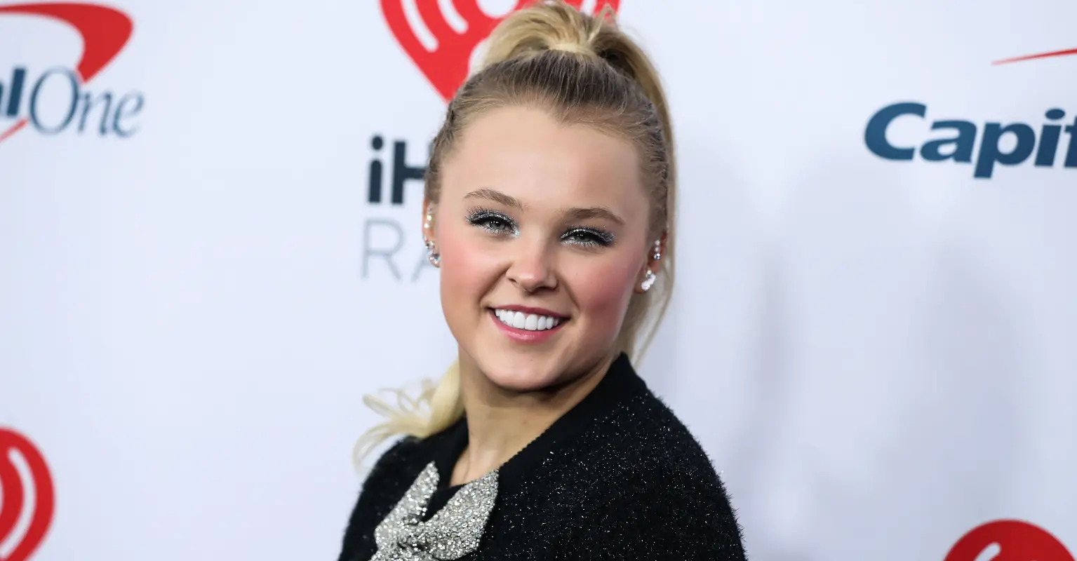 JoJo Siwa says she's not likely to speak to Candace Cameron Bure ever again