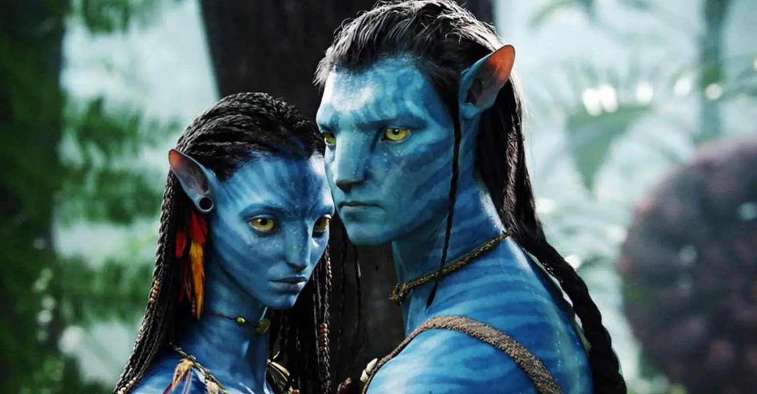 'Avatar 2' needs to make $2 billion in order to break even, James Cameron says