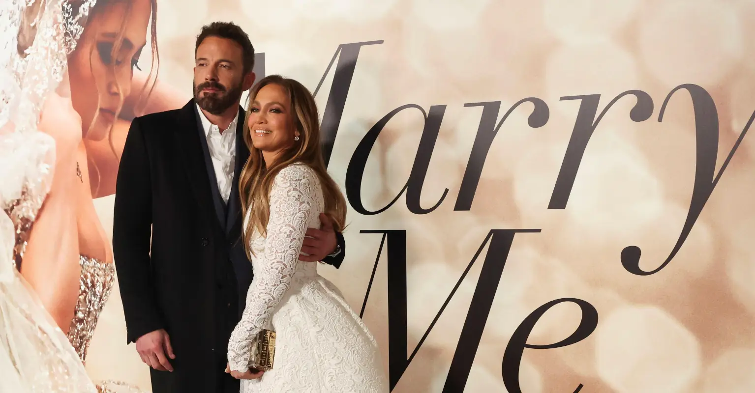 Jennifer Lopez thought she was 'going to die' after Ben Affleck split