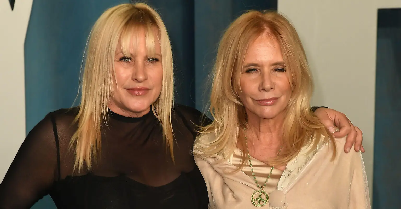 Patricia and Rosanna Arquette exit Twitter following Elon Musk's takeover