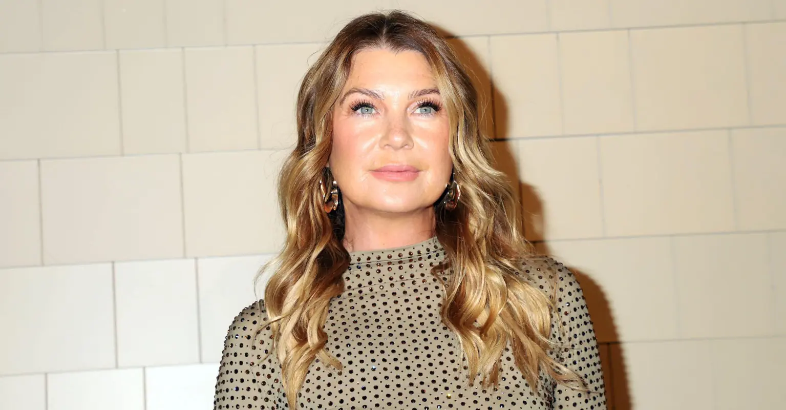 Ellen Pompeo announces she's leaving 'Grey's Anatomy' after 19 seasons