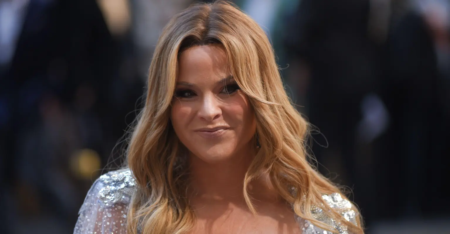 Jenna Bush Hager admits she never wears underwear