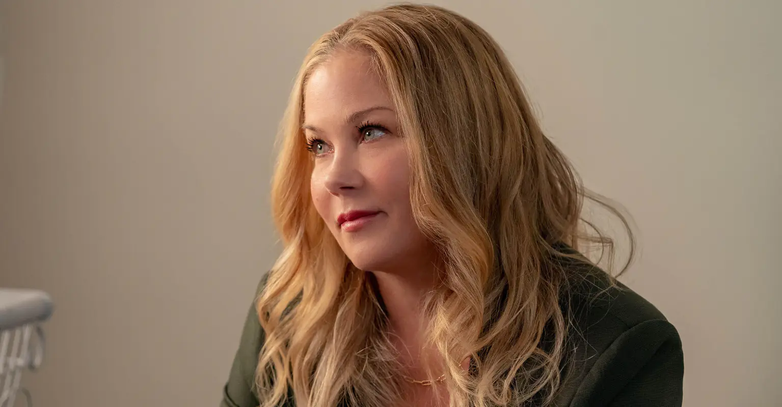 Fans call for Christina Applegate to win an Emmy after 'Dead To Me' performance