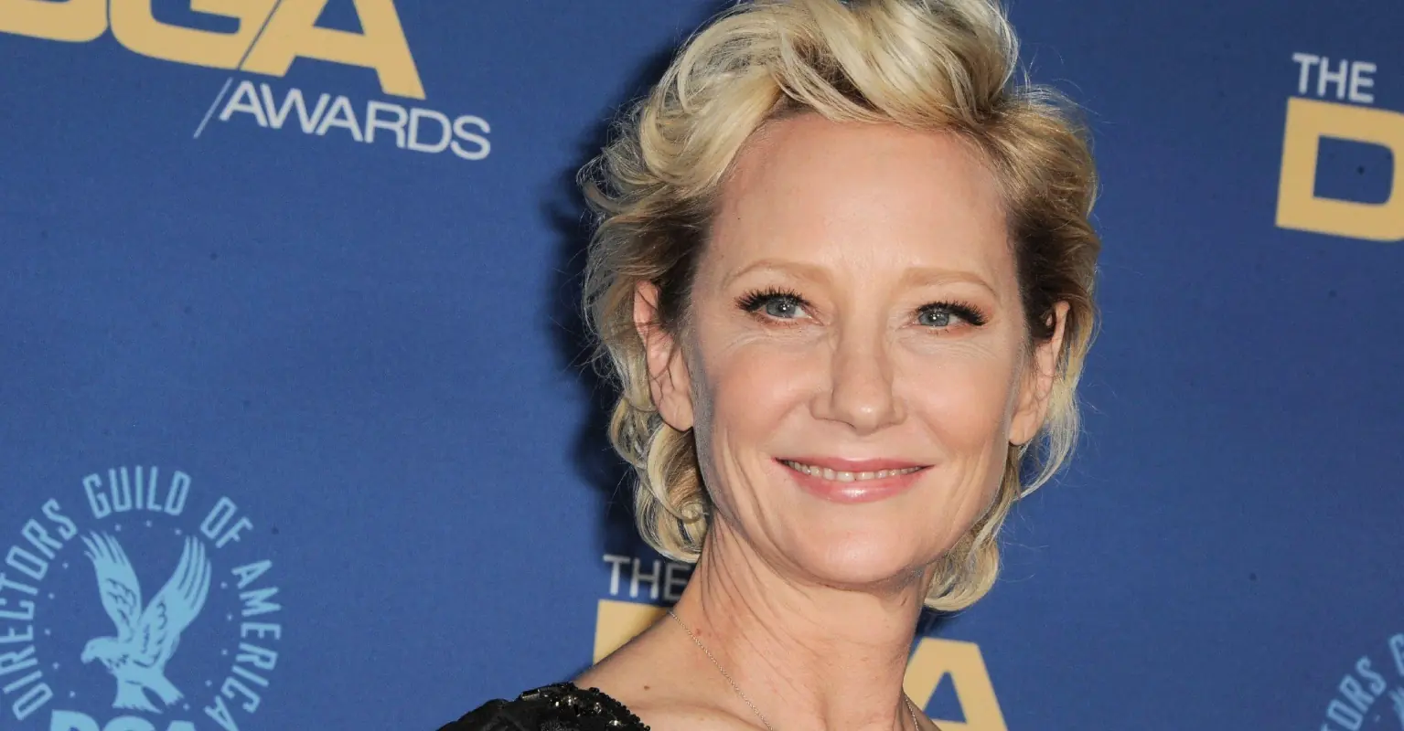 Anne Heche's estate sued by woman whose home was destroyed in fatal car crash