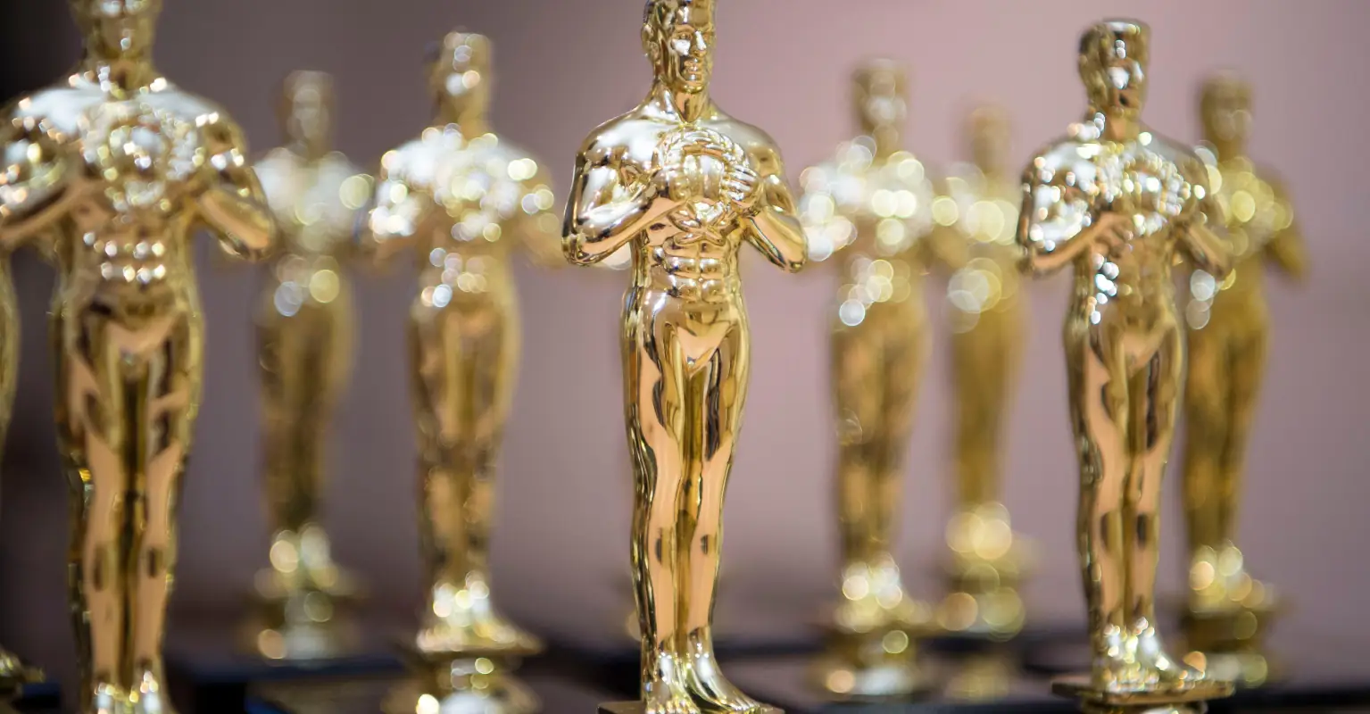 Emma Corrin calls for separate gender categories to be scrapped at awards shows