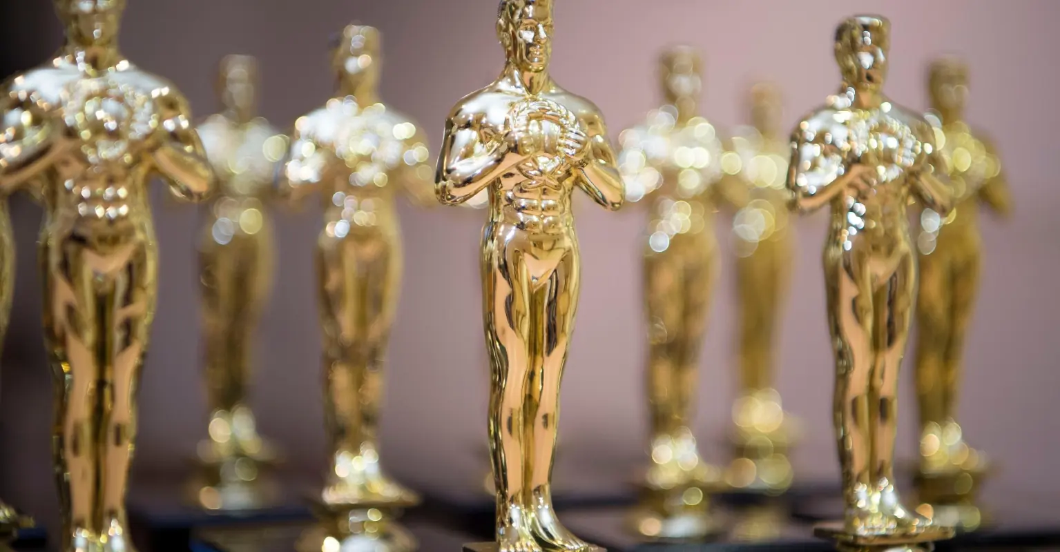 Emma Corrin calls for separate gender categories to be scrapped at awards shows