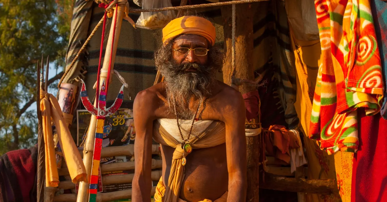 Man shares the reason he's been standing up for 12 years and won't sit down