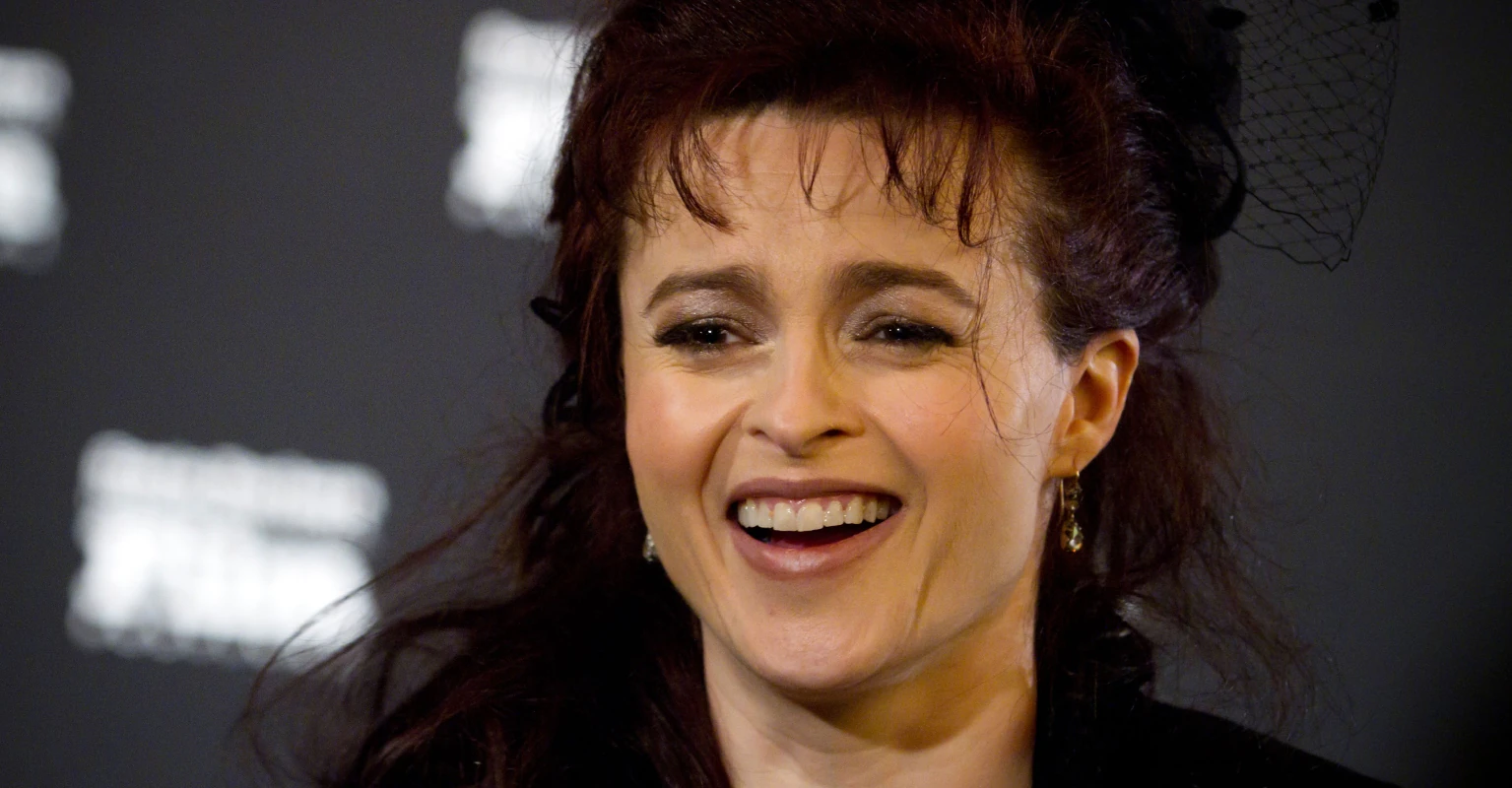 Helena Bonham Carter defends J.K. Rowling and Johnny Depp in furious attack on cancel culture