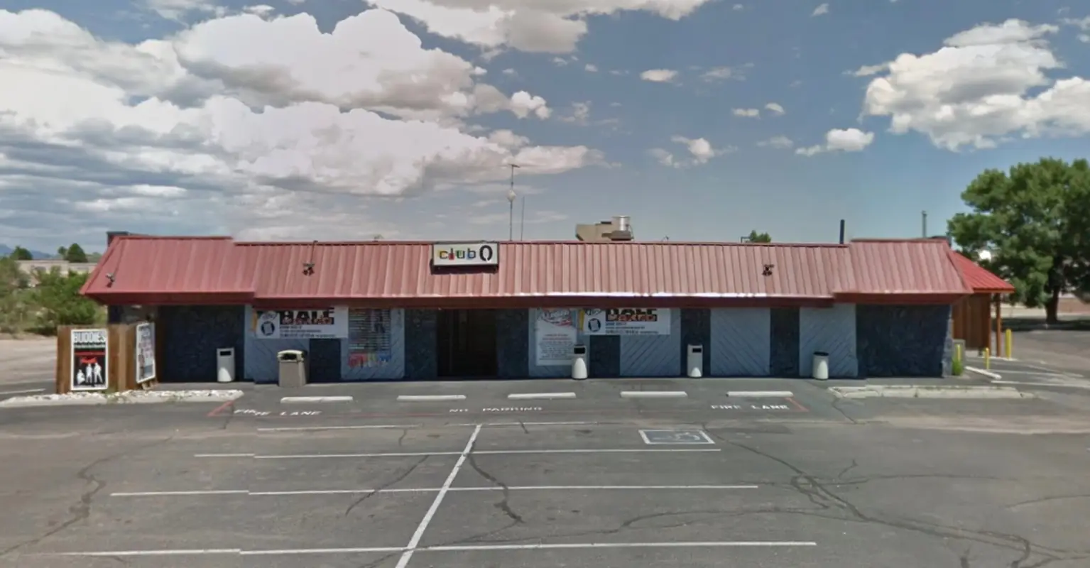 At least 5 dead and 18 injured following mass shooting at LGBTQ+ Colorado nightclub
