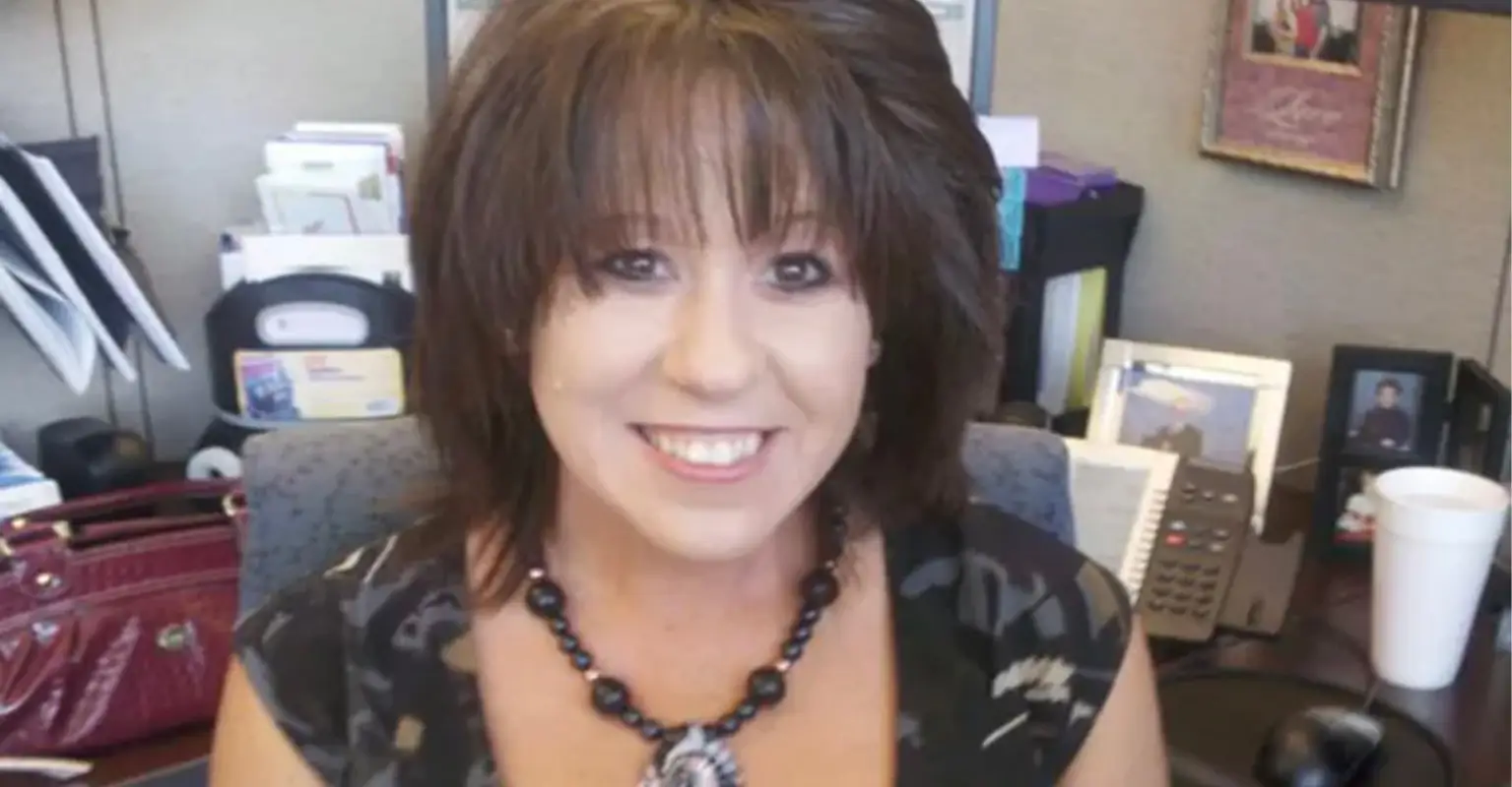 Cause of death revealed for mom who disappeared after texting daughter: 'They are not going to let me go'