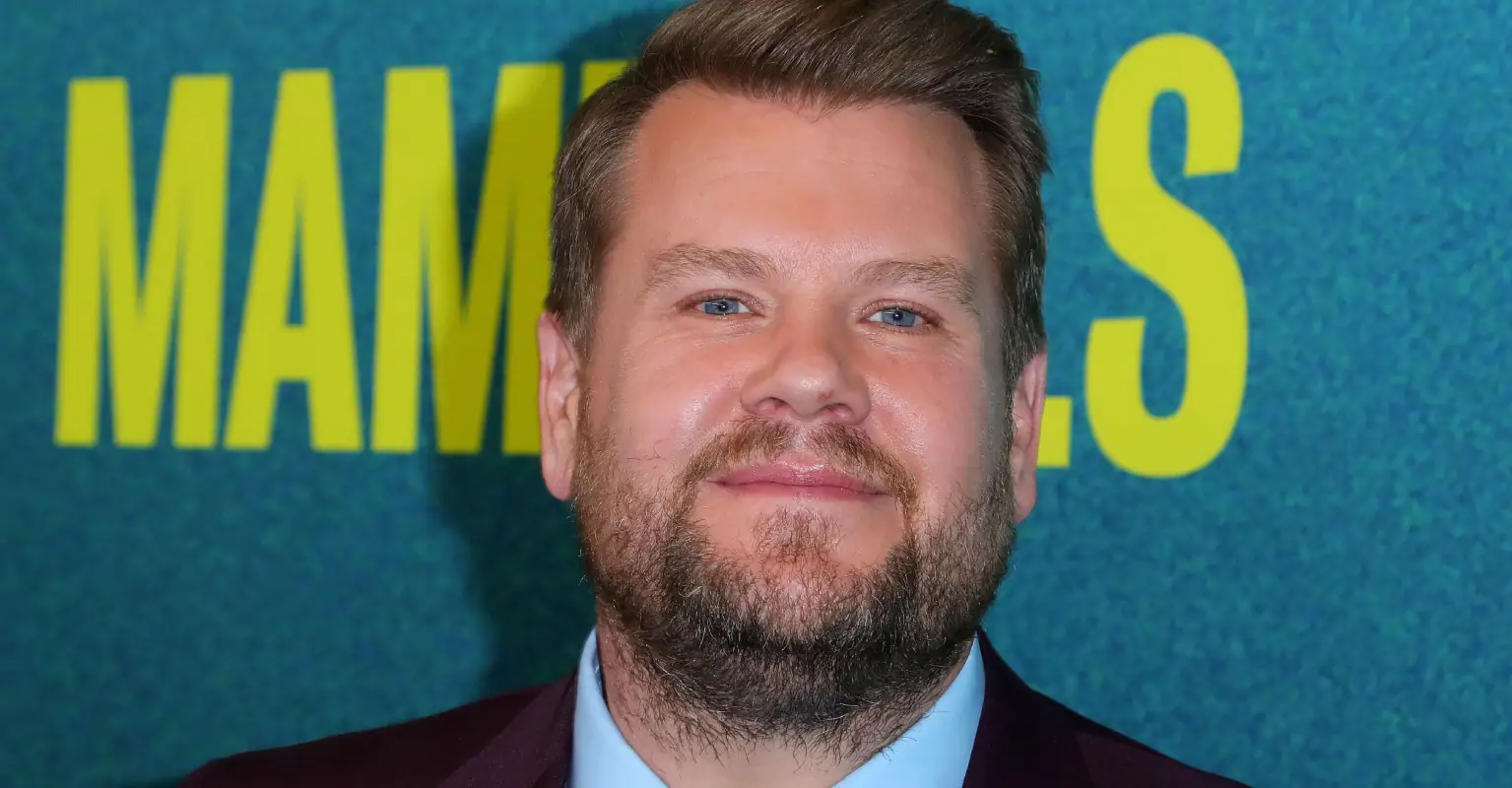 World Cup fans want the loser of England v USA to 'keep' James Corden