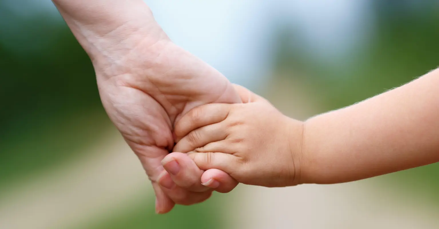 Mom sparks debate after saying you have to prioritize your boyfriend over your kids